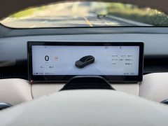 NIO ET5T 2023 75kWh Touring - ფოტო 8
