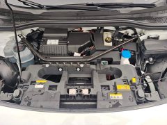 Volkswagen ID.4 CROZZ PURE Edition - ფოტო 10