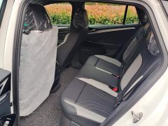 Volkswagen ID.4 CROZZ PURE Edition - ფოტო 11