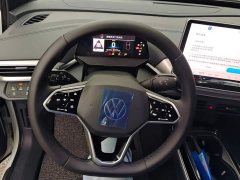 Volkswagen ID.4 CROZZ PURE Edition - ფოტო 15