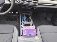 Volkswagen ID.4 CROZZ PURE Edition - ფოტო 16