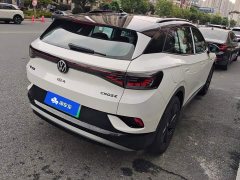 Volkswagen ID.4 CROZZ PURE Edition - ფოტო 3