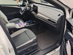 Volkswagen ID.4 CROZZ PURE Edition - ფოტო 8