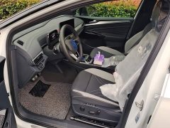 Volkswagen ID.4 CROZZ PURE Edition - ფოტო 9