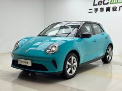 ORA Good Cat 2025 430km Deluxe Edition - ფოტო 1