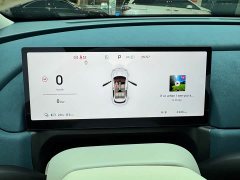 ORA Good Cat 2025 430km Deluxe Edition - ფოტო 10