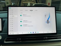 ORA Good Cat 2025 430km Deluxe Edition - ფოტო 13