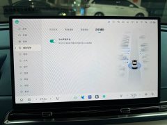 ORA Good Cat 2025 430km Deluxe Edition - ფოტო 15