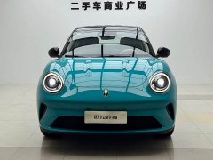 ORA Good Cat 2025 430km Deluxe Edition - ფოტო 2