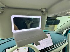 ORA Good Cat 2025 430km Deluxe Edition - ფოტო 20