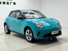 ORA Good Cat 2025 430km Deluxe Edition - ფოტო 3