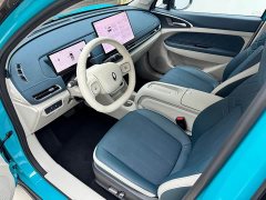 ORA Good Cat 2025 430km Deluxe Edition - ფოტო 4