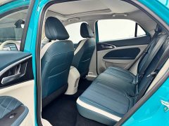 ORA Good Cat 2025 430km Deluxe Edition - ფოტო 5
