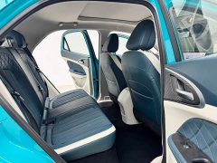 ORA Good Cat 2025 430km Deluxe Edition - ფოტო 7