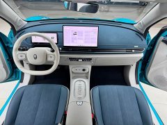 ORA Good Cat 2025 430km Deluxe Edition - ფოტო 8