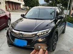 Honda Vezel 1.5L CVT Phantom Night Pioneer Edition - ფოტო 1