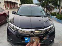 Honda Vezel 1.5L CVT Phantom Night Pioneer Edition - ფოტო 2