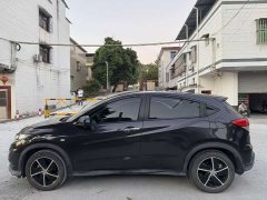 Honda Vezel 1.5L CVT Phantom Night Pioneer Edition - ფოტო 4