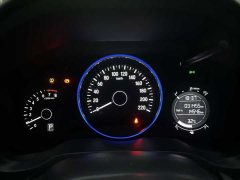 Honda Vezel 1.5L CVT Phantom Night Pioneer Edition - ფოტო 5