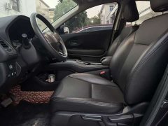 Honda Vezel 1.5L CVT Phantom Night Pioneer Edition - ფოტო 6