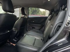 Honda Vezel 1.5L CVT Phantom Night Pioneer Edition - ფოტო 7