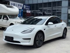 Tesla Model 3 Rear-Wheel Drive - ფოტო 1