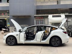 Tesla Model 3 Rear-Wheel Drive - ფოტო 11