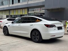 Tesla Model 3 Rear-Wheel Drive - ფოტო 12
