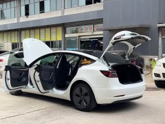 Tesla Model 3 Rear-Wheel Drive - ფოტო 13