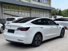 Tesla Model 3 Rear-Wheel Drive - ფოტო 14