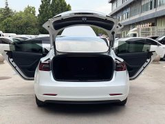 Tesla Model 3 Rear-Wheel Drive - ფოტო 15