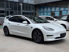 Tesla Model 3 Rear-Wheel Drive - ფოტო 3