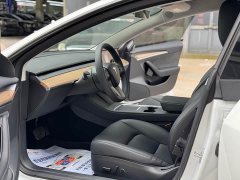 Tesla Model 3 Rear-Wheel Drive - ფოტო 4
