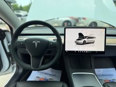 Tesla Model 3 Rear-Wheel Drive - ფოტო 5
