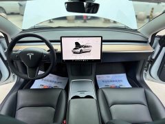 Tesla Model 3 Rear-Wheel Drive - ფოტო 6