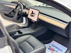Tesla Model 3 Rear-Wheel Drive - ფოტო 7
