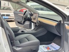 Tesla Model 3 Rear-Wheel Drive - ფოტო 8