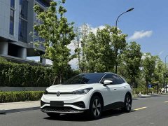Volkswagen ID.4 X Smart Edition Pure Intelligent Comfort Version - ფოტო 1