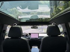 Volkswagen ID.4 X Smart Edition Pure Intelligent Comfort Version - ფოტო 10