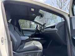 Volkswagen ID.4 X Smart Edition Pure Intelligent Comfort Version - ფოტო 12