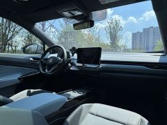 Volkswagen ID.4 X Smart Edition Pure Intelligent Comfort Version - ფოტო 15