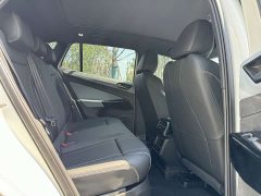 Volkswagen ID.4 X Smart Edition Pure Intelligent Comfort Version - ფოტო 16
