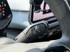 Volkswagen ID.4 X Smart Edition Pure Intelligent Comfort Version - ფოტო 17