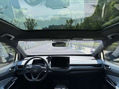 Volkswagen ID.4 X Smart Edition Pure Intelligent Comfort Version - ფოტო 18