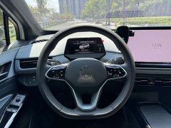 Volkswagen ID.4 X Smart Edition Pure Intelligent Comfort Version - ფოტო 19