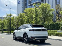 Volkswagen ID.4 X Smart Edition Pure Intelligent Comfort Version - ფოტო 2