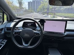 Volkswagen ID.4 X Smart Edition Pure Intelligent Comfort Version - ფოტო 20
