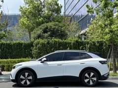 Volkswagen ID.4 X Smart Edition Pure Intelligent Comfort Version - ფოტო 4