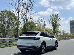Volkswagen ID.4 X Smart Edition Pure Intelligent Comfort Version - ფოტო 6