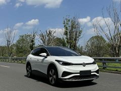 Volkswagen ID.4 X Smart Edition Pure Intelligent Comfort Version - ფოტო 7
